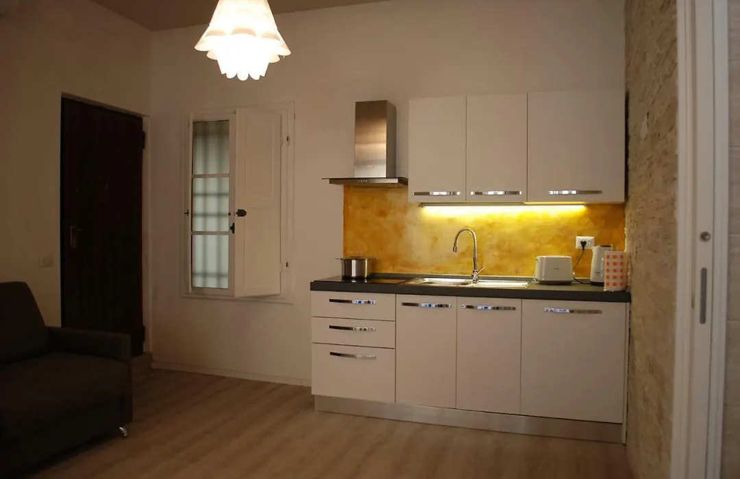 Berardi Palace - Vigna Nuova Apartment-1