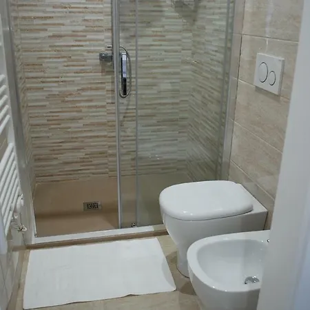 Berardi Palace - Vigna Nuova Apartment-2