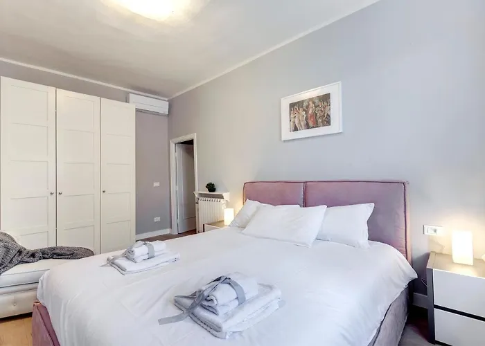 Sprone Apartment By Mamo Florence