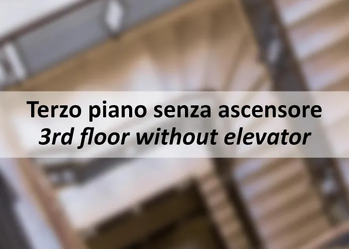 Sprone Apartment By Mamo Florence